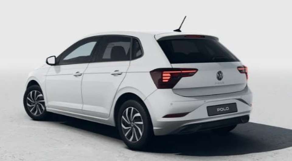 Volkswagen Polo - Imagem 3