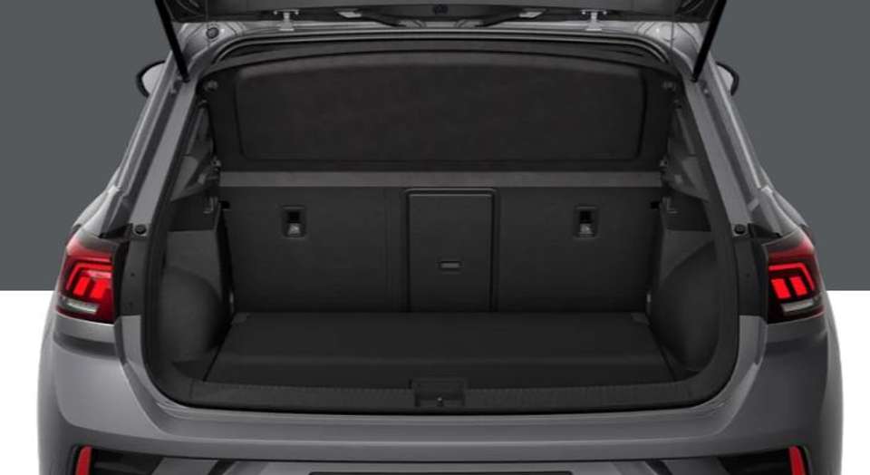 Volkswagen T-Roc - Imagem 8