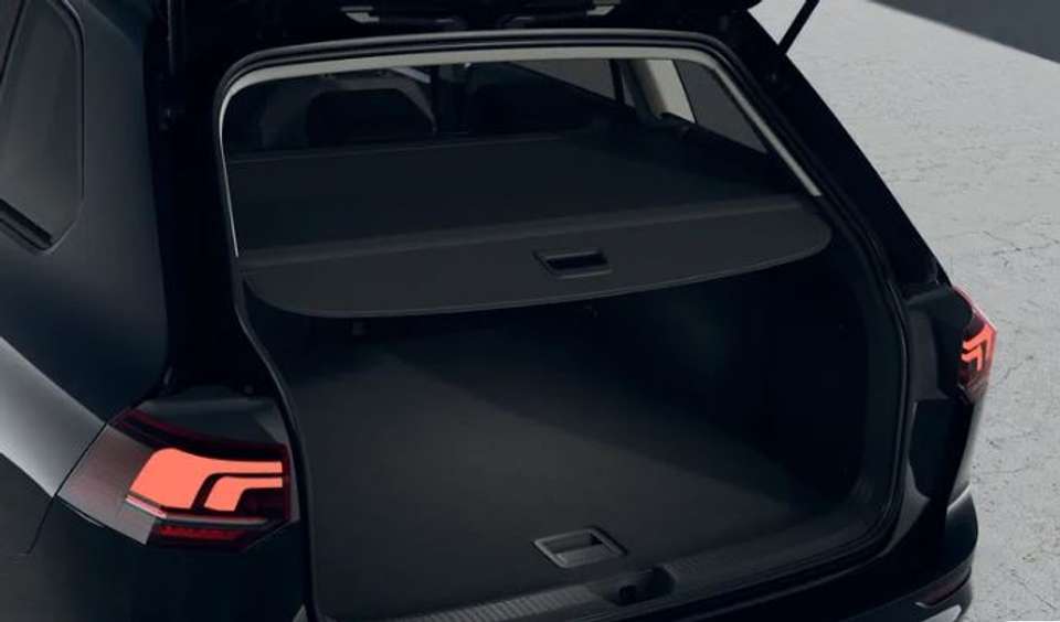 Volkswagen Golf Variant - Imagem 5