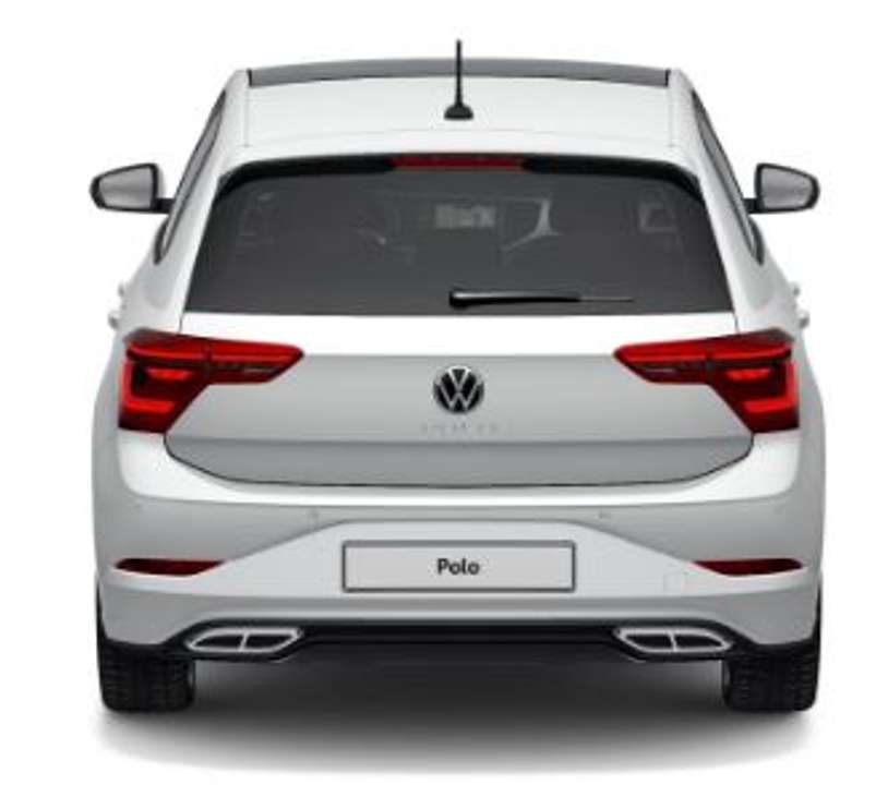 Volkswagen Polo - Imagem 4