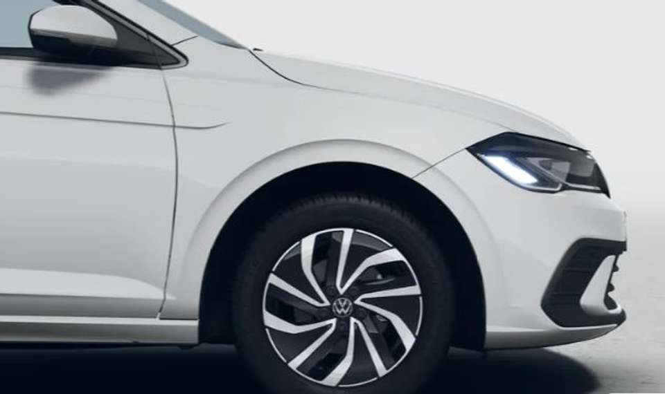 Volkswagen Polo - Imagem 4