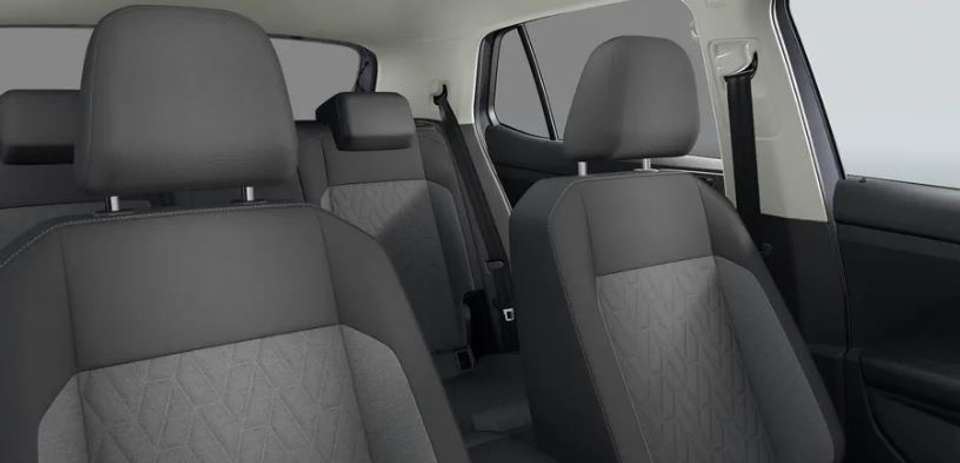 Volkswagen T-Cross - Imagem 8