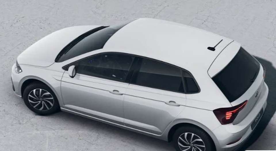 Volkswagen Polo - Imagem 5