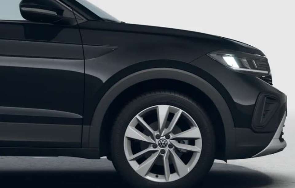 Volkswagen T-Cross - Imagem 4