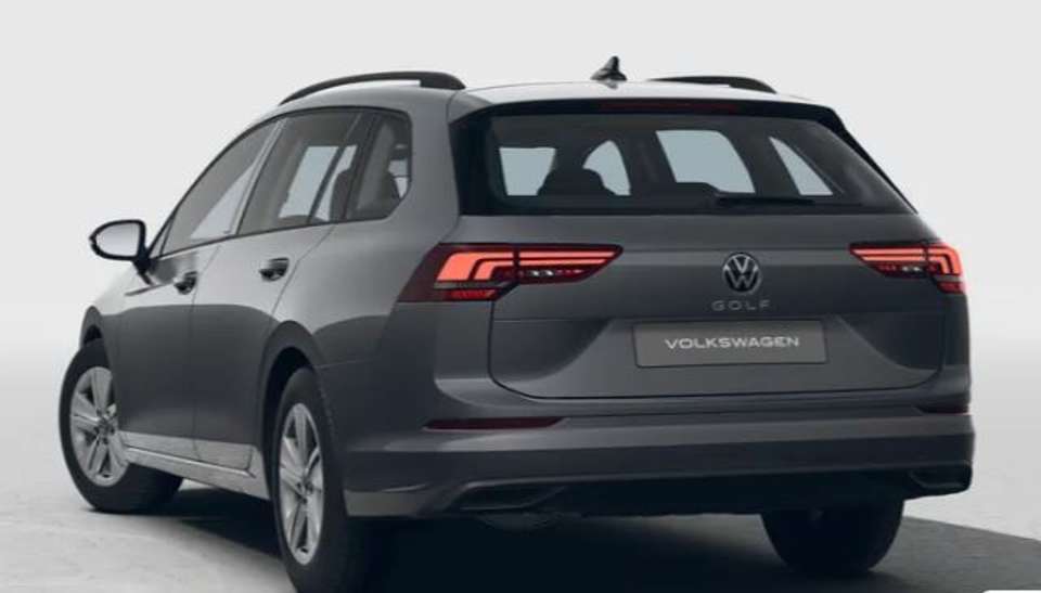 Volkswagen Golf Variant - Imagem 3