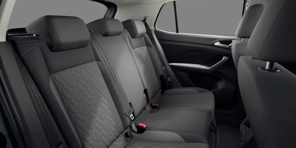 Volkswagen T-Cross - Imagem 9