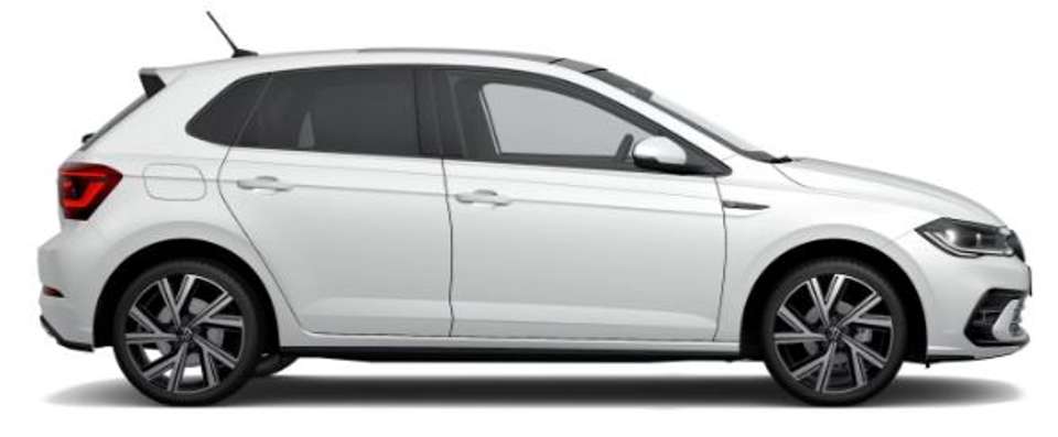 Volkswagen Polo - Imagem 6