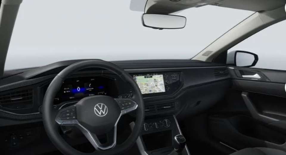 Volkswagen Polo - Imagem 6