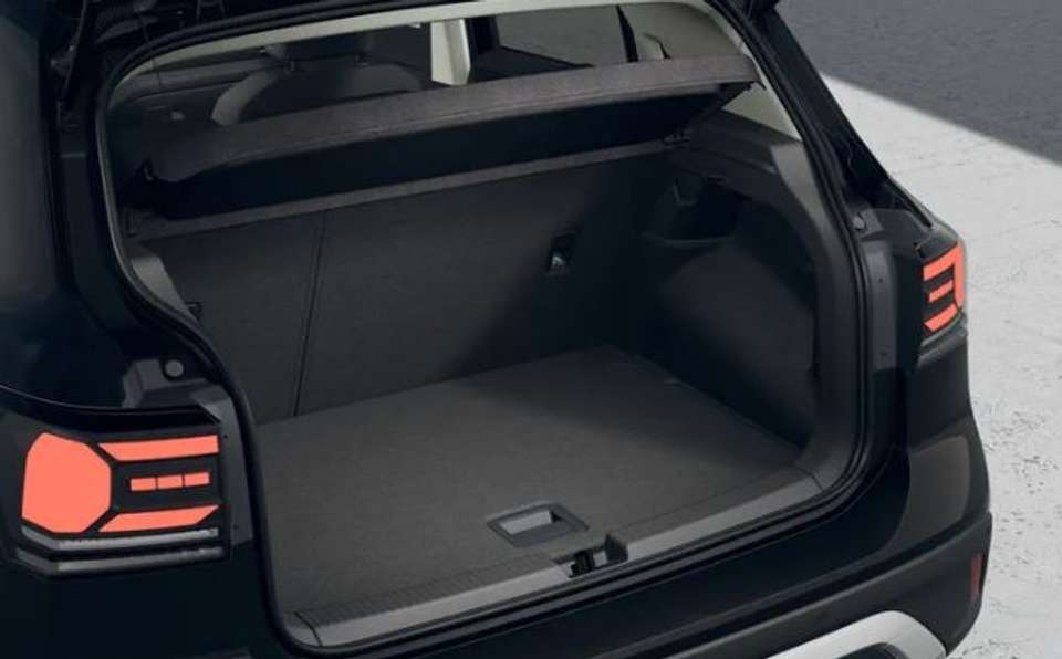 Volkswagen T-Cross - Imagem 5