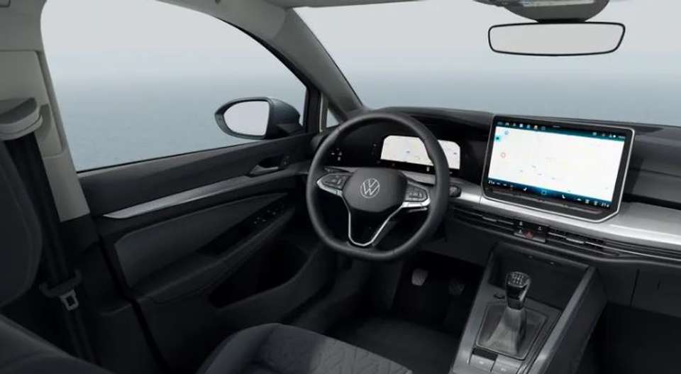Volkswagen Golf Variant - Imagem 7