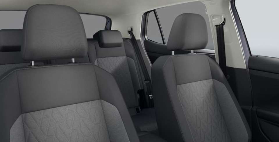 Volkswagen T-Cross - Imagem 8