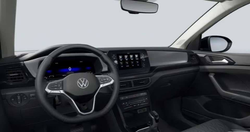 Volkswagen T-Cross - Imagem 6