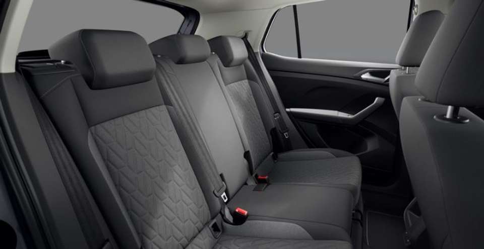 Volkswagen T-Cross - Imagem 9