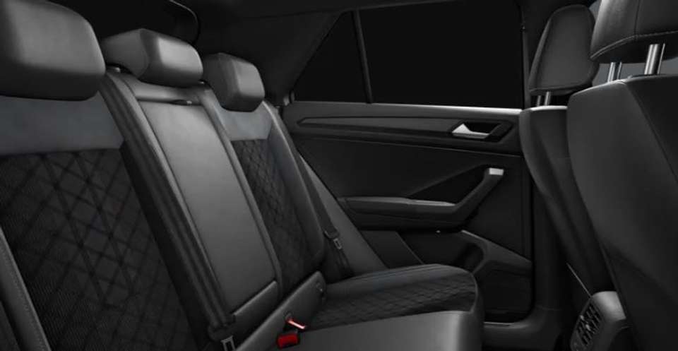 Volkswagen T-Roc - Imagem 12