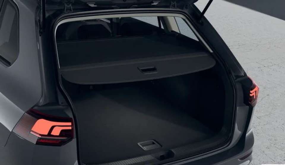 Volkswagen Golf Variant - Imagem 5