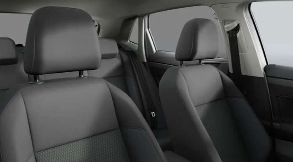 Volkswagen Polo - Imagem 8