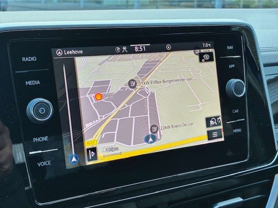 Volkswagen T-Roc - Imagem 13