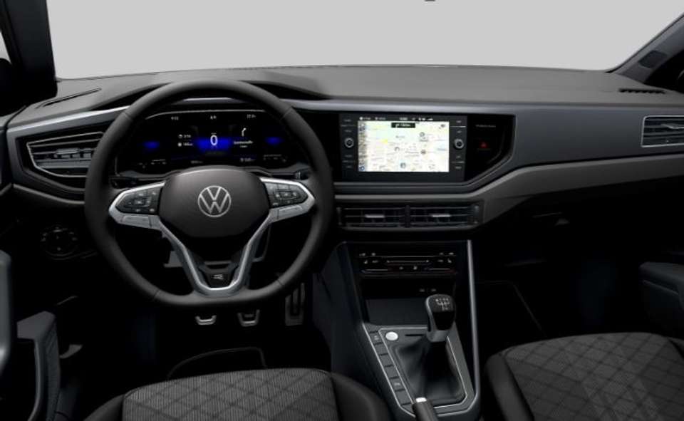Volkswagen Polo - Imagem 9