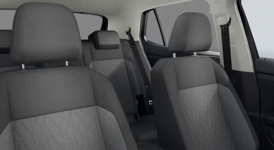 Volkswagen T-Cross - Imagem 8