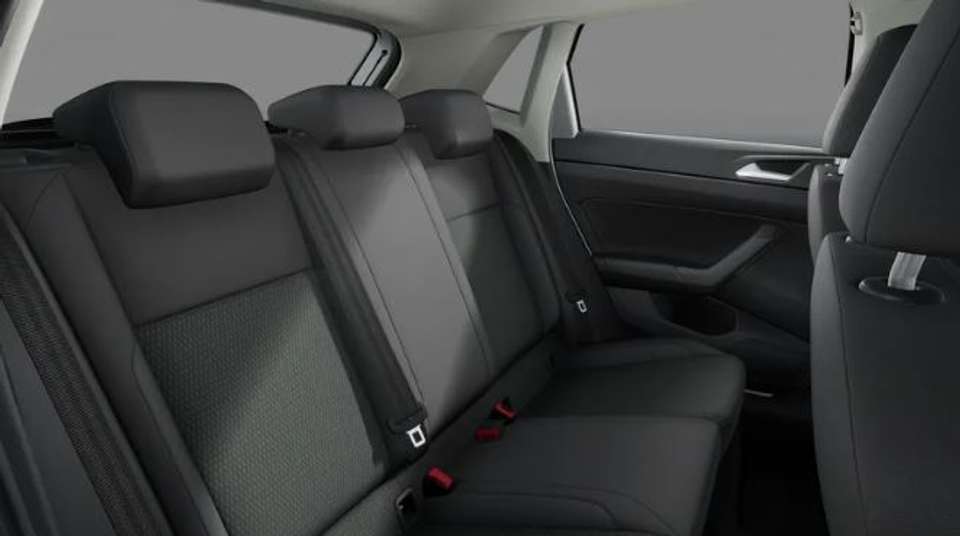 Volkswagen Polo - Imagem 9