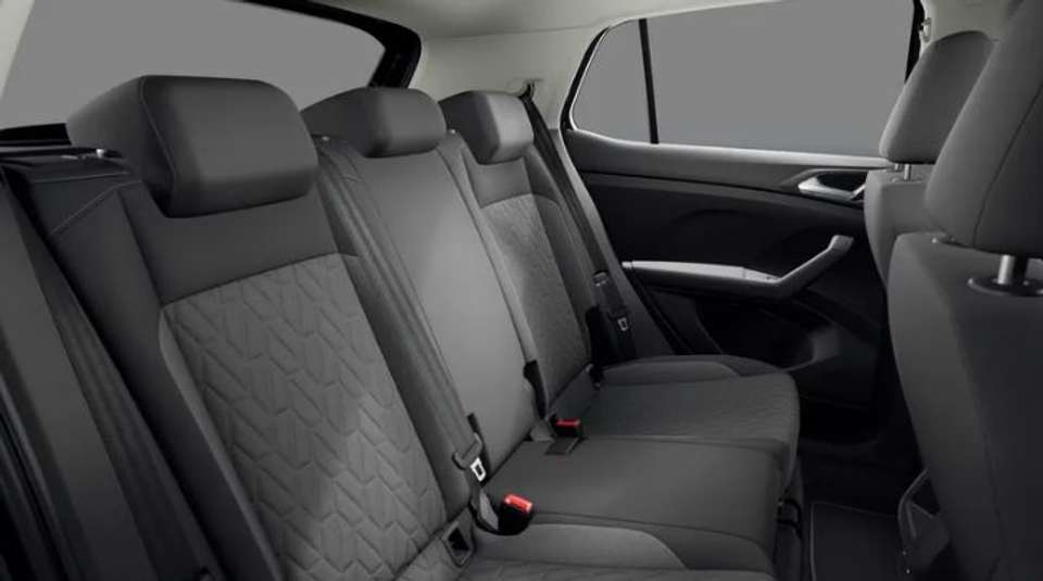 Volkswagen T-Cross - Imagem 9