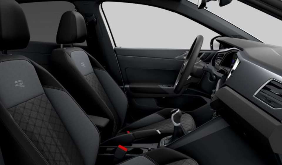 Volkswagen Polo - Imagem 10