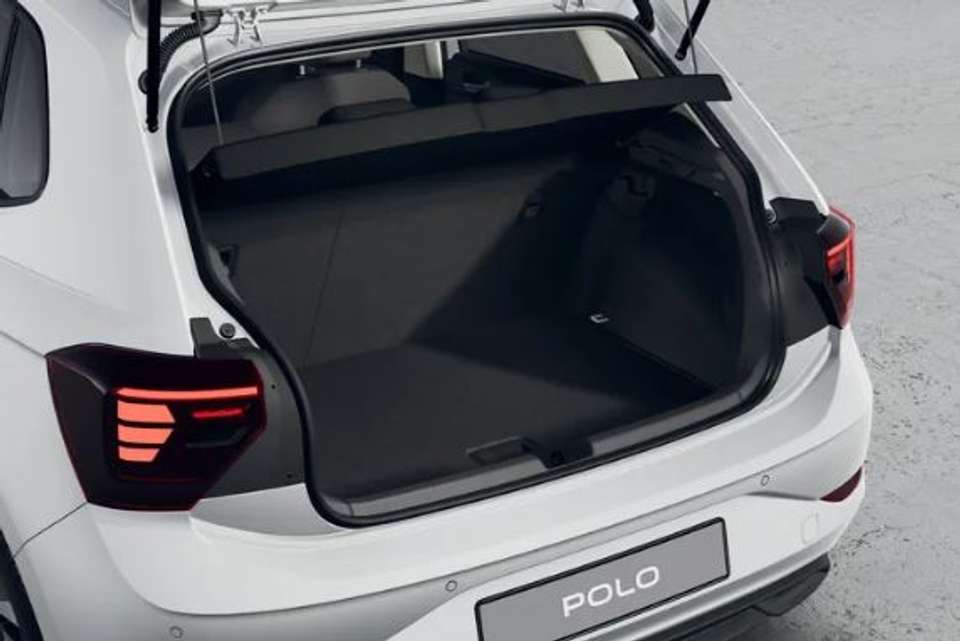 Volkswagen Polo - Imagem 10