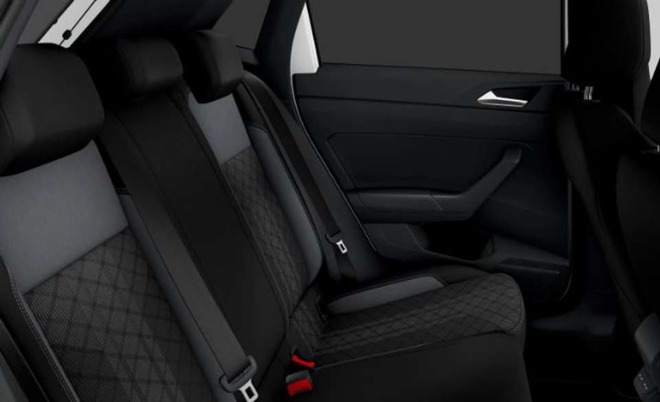 Volkswagen Polo - Imagem 11