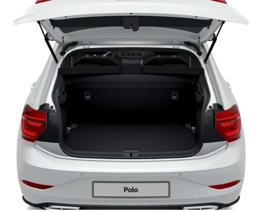 Volkswagen Polo - Imagem 12