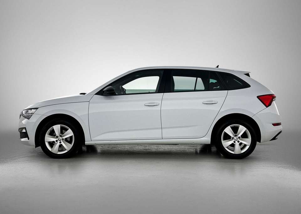 Skoda Scala - Imagem 2