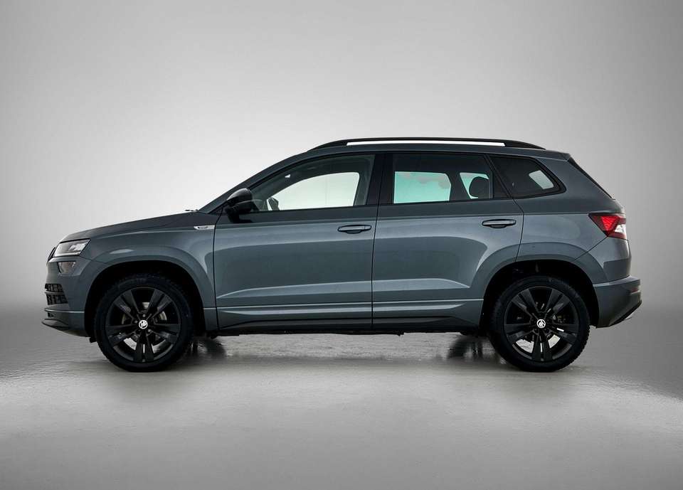 Skoda Karoq - Imagem 2