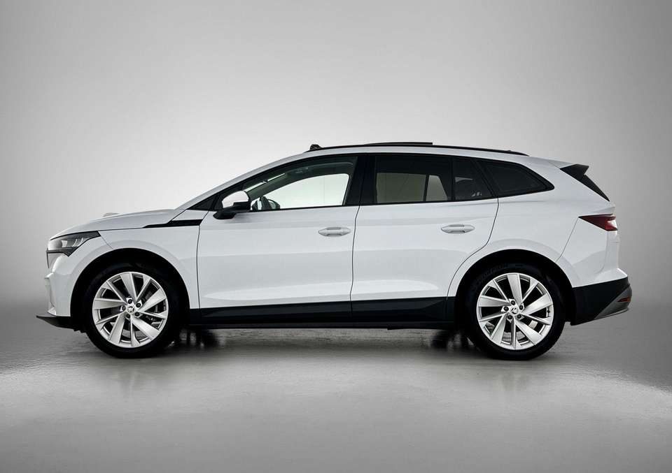Skoda Enyaq - Imagem 2