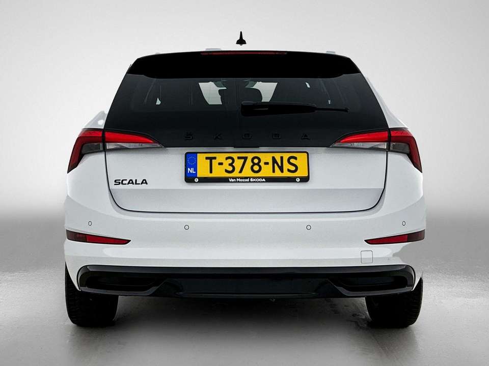 Skoda Scala - Imagem 3