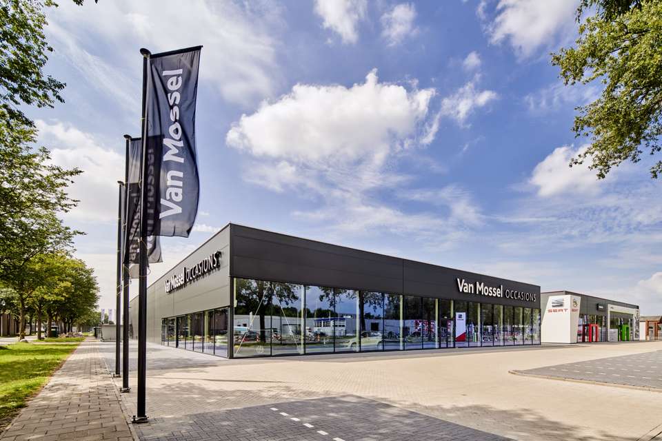 Skoda Fabia - Imagem 2