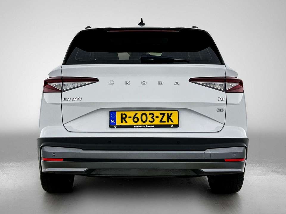 Skoda Enyaq - Imagem 3