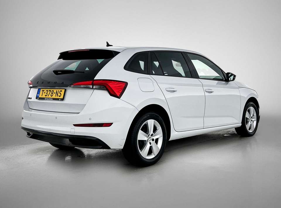 Skoda Scala - Imagem 4