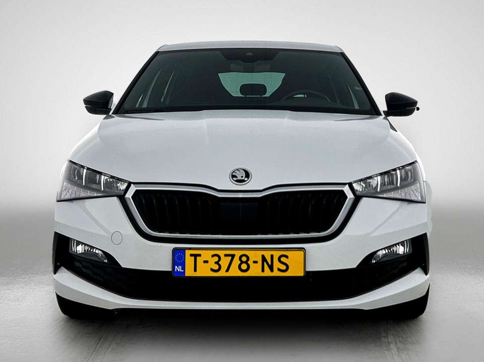 Skoda Scala - Imagem 5