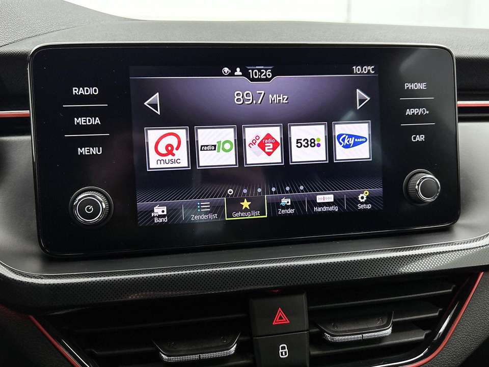 Skoda Kamiq - Imagem 7