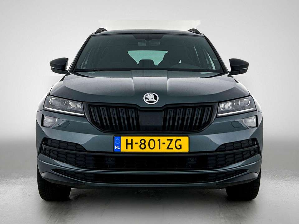 Skoda Karoq - Imagem 5