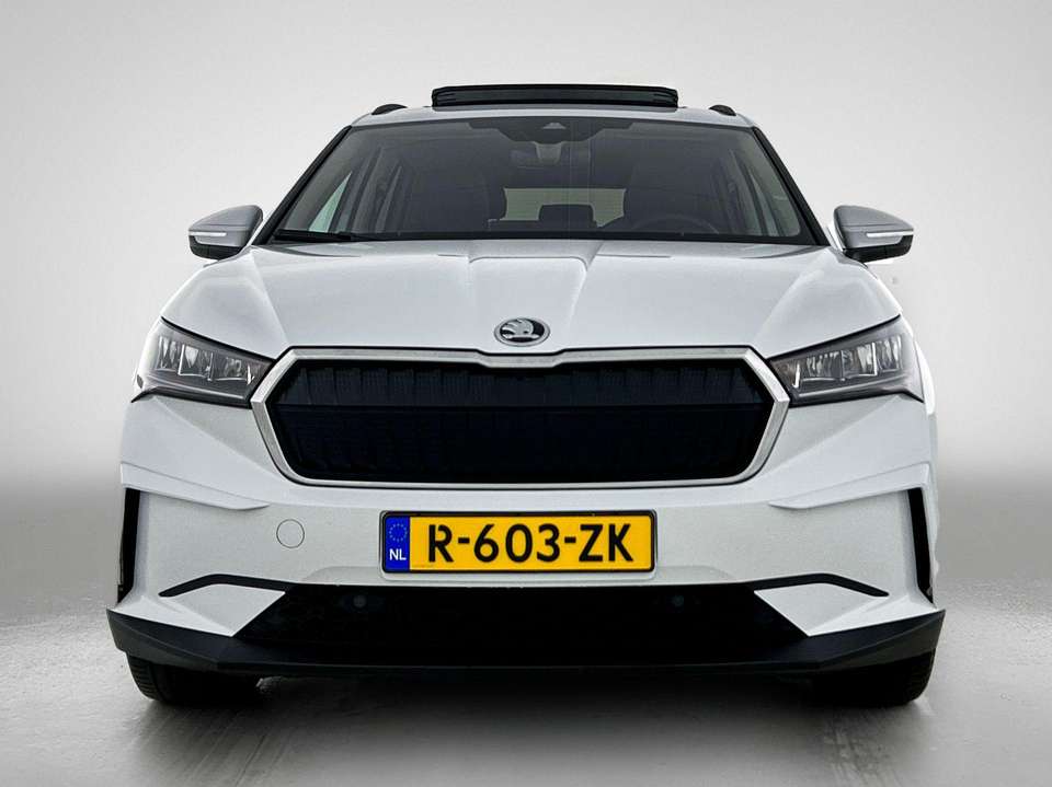 Skoda Enyaq - Imagem 5
