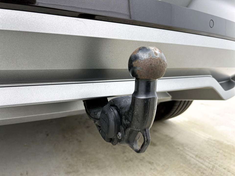 Skoda Kamiq - Imagem 8