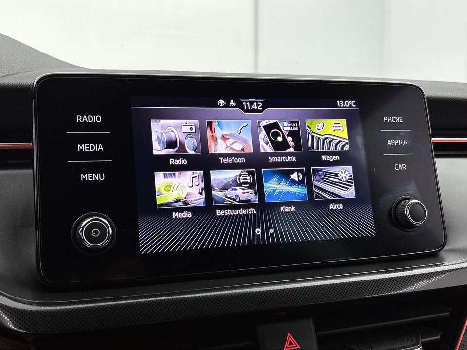 Skoda Scala - Imagem 7