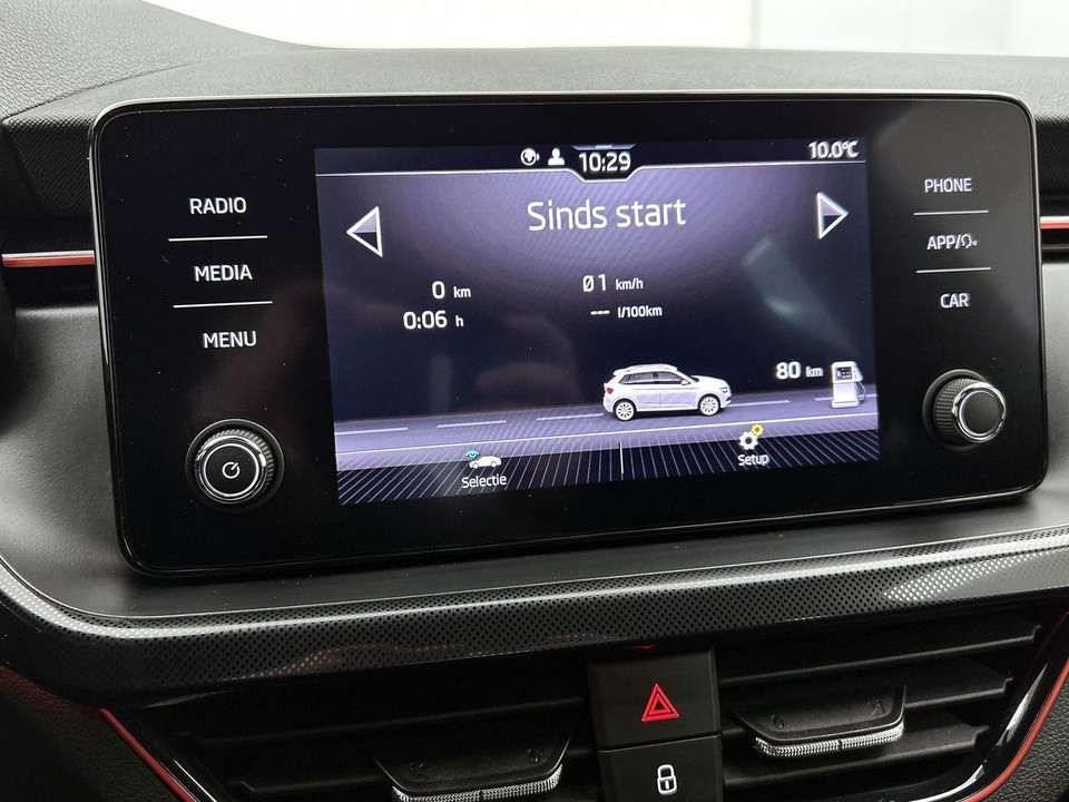 Skoda Kamiq - Imagem 9