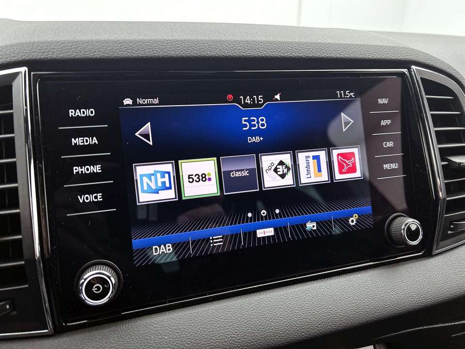 Skoda Karoq - Imagem 7