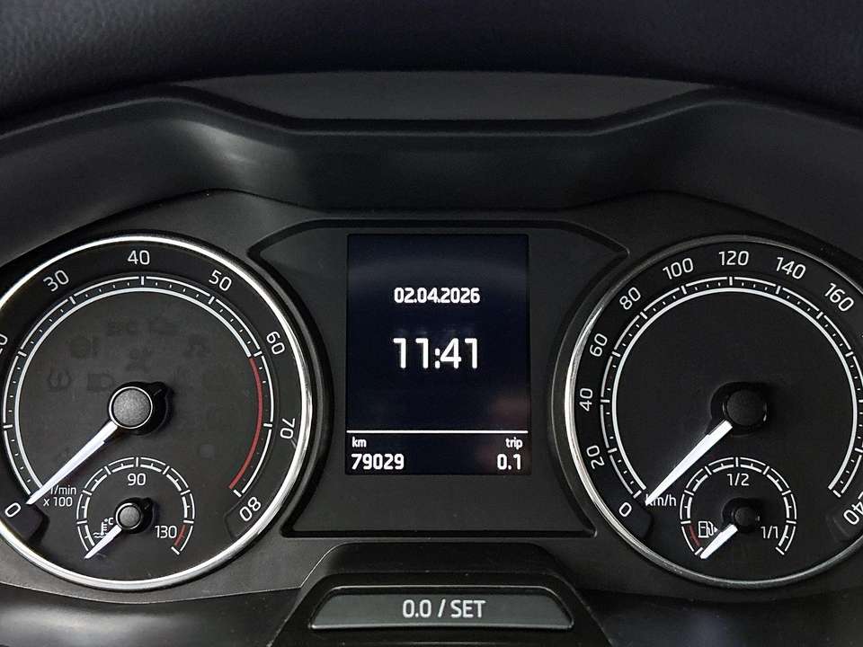 Skoda Scala - Imagem 8