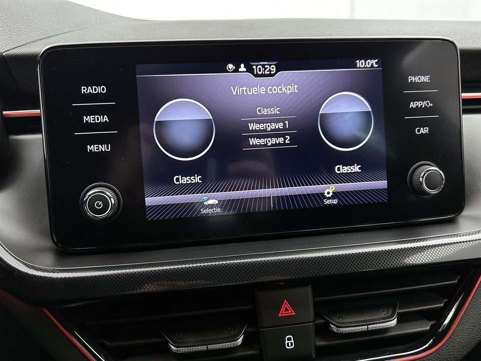 Skoda Kamiq - Imagem 10