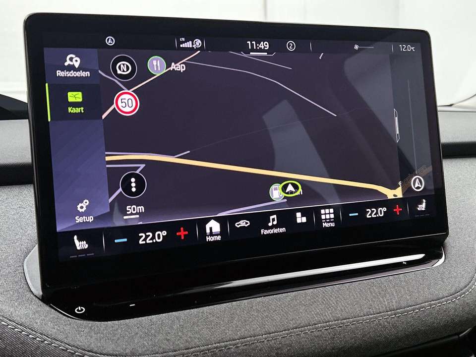 Skoda Enyaq - Imagem 7