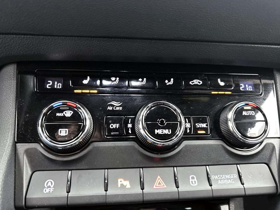 Skoda Karoq - Imagem 8