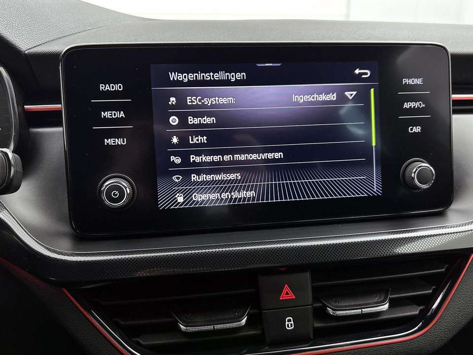 Skoda Kamiq - Imagem 11