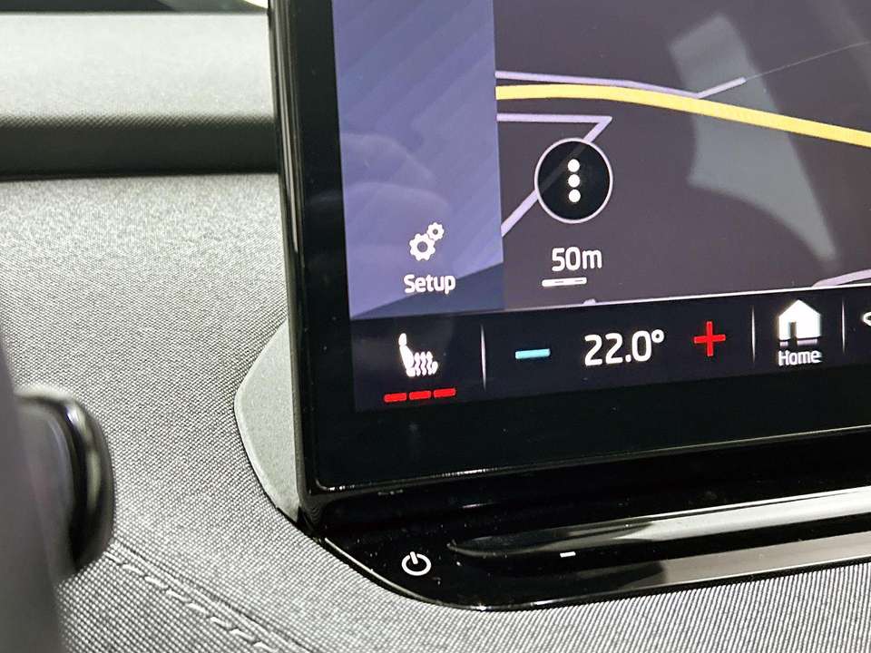 Skoda Enyaq - Imagem 8